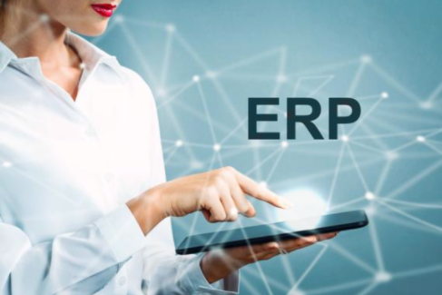 <b>专业生产型ERP软件开发设计</b>